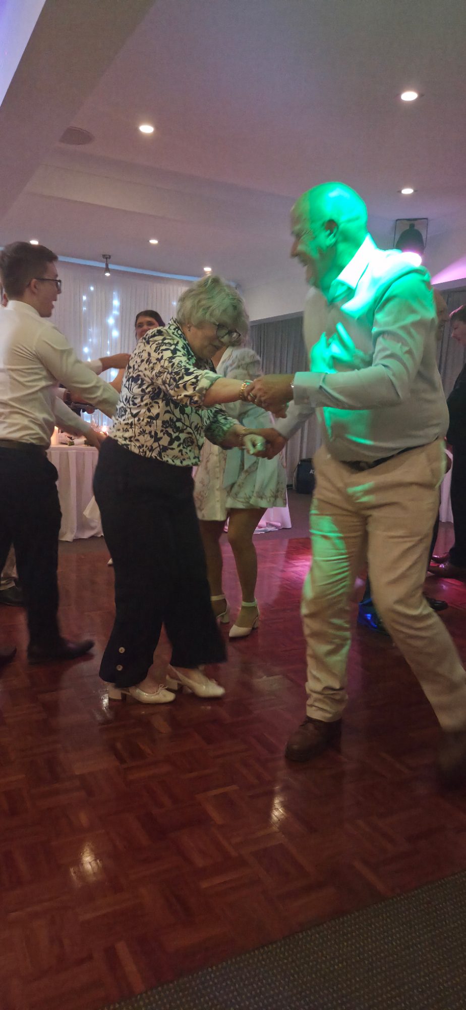 Mathew and Nicola Wedding 048